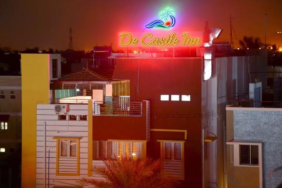 De Castle Inn